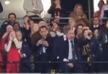 Rubiales Kussgate