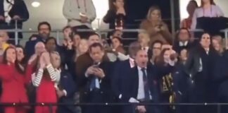 Rubiales Kussgate