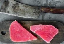 Thunfisch Spanien