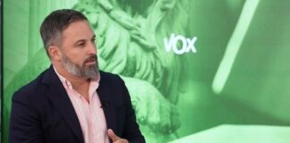 VOX Spanien