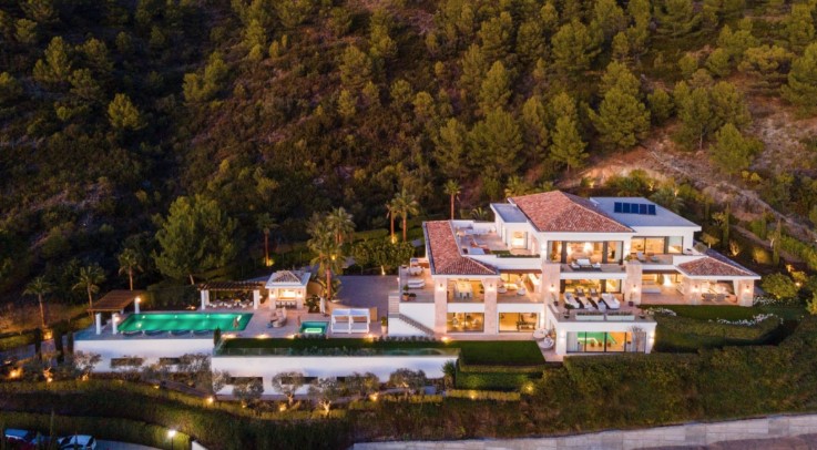 Villa Malaga