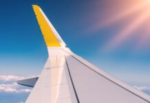 Vueling Flug Alicante