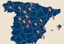 Zombie Apokalypse Spanien