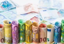 300 Milliarden Euro Spanien