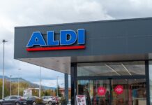 Aldi Spanien