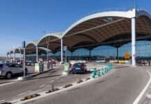 Alicante Flughafen