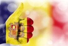Andorra Youtuber