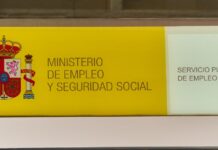 Arbeitsplätze Spanien