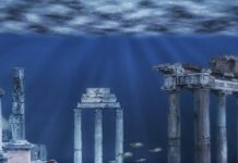 Atlantis Spanien