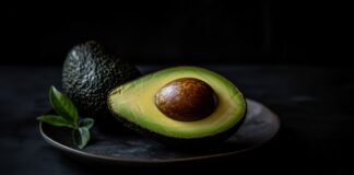 Avocado Spanien