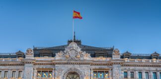 Bank von Spanien