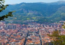 Bilbao-Spanien