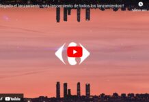 Carrefour Spanien Auserirdische