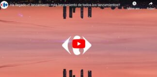 Carrefour Spanien Auserirdische