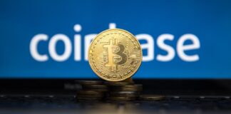 Coinbase Spanien