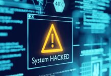 Cyberangriff Sevilla