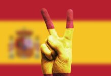 Demokratie Spanien