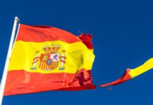 Drittes Spanien