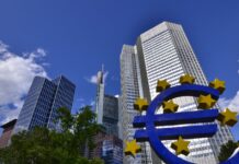 EZB Frankfurt