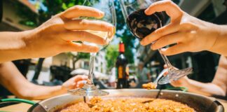 Essen Trinken Alicante Bonus Spanien