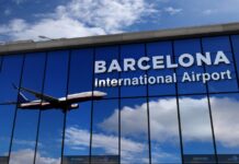 Flugpreise Spanien