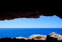 Formentera Zwansraeumung