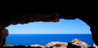 Formentera Zwansraeumung