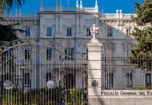 Generalstaatsanwaltschaft Spanien