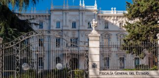 Generalstaatsanwaltschaft Spanien