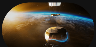HaloSpace Spanien