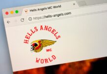 Hells Angels Spanien