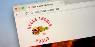 Hells Angels Spanien