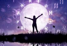 Horoskop aus Spanien
