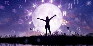 Horoskop aus Spanien