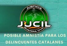 Jucil Spanien