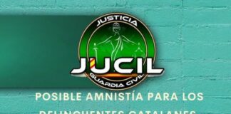 Jucil Spanien