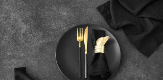 Luxus Essen Spanien Regierung