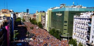Madrid Felipe2 Demo PP
