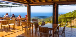 Mallorca Restaurant