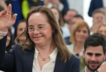 Mar Galceran Valencia