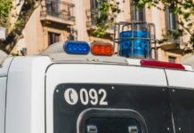 Mossos Barcelona