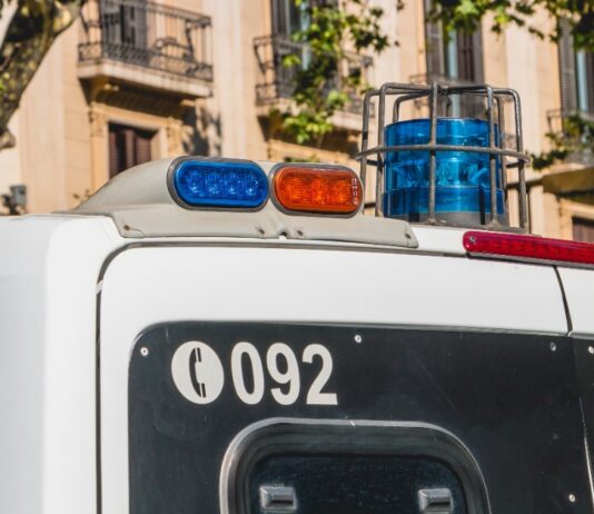 Mossos Barcelona