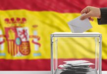Neuwahlen Spanien