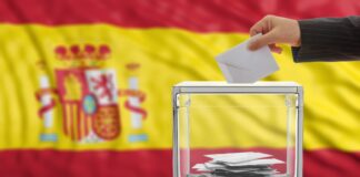 Neuwahlen Spanien
