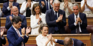 PP Kongress Spanien