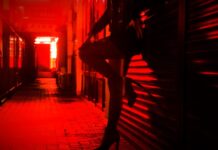 Prostitution Spanien