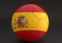 Rubiales Spanien Kussgate RFEF