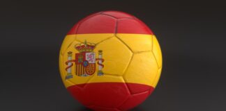Rubiales Spanien Kussgate RFEF
