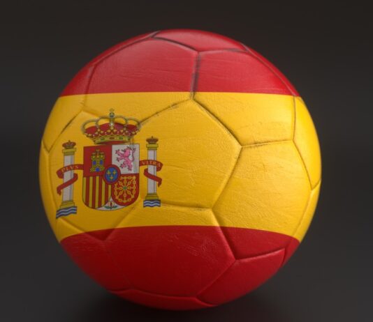 Rubiales Spanien Kussgate RFEF