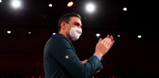 Sánchez Corona